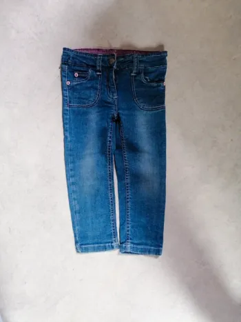 Pantalon fille