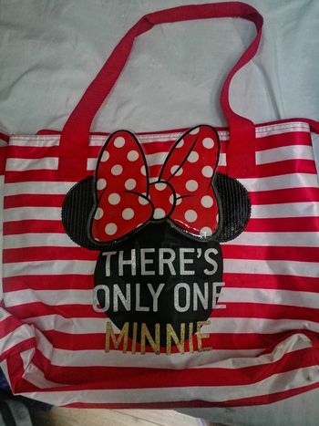 Sac Minnie 