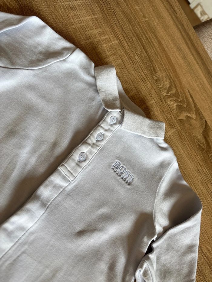 Pyjama 9 mois Hugo Boss