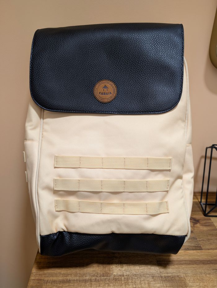 Sac à dos Cabaïa city