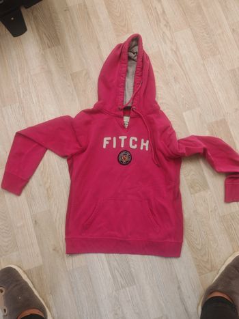 Sweat Abercrombie Fitch