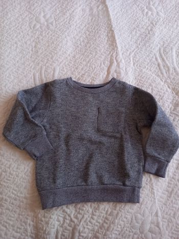 Pull garçon 9-12mois Primark