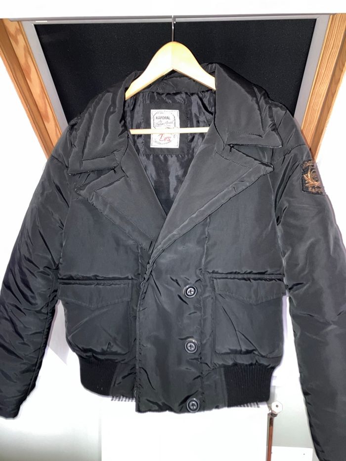 Manteau Kaporal - photo numéro 3