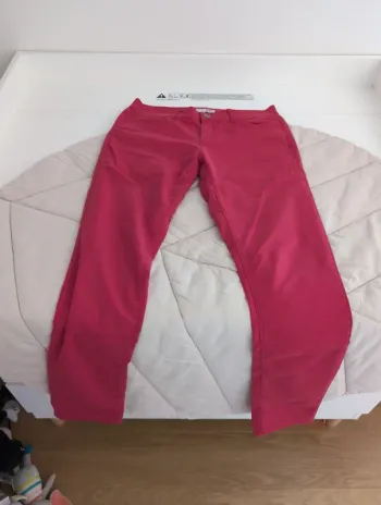 Jean femme la halle taille 38