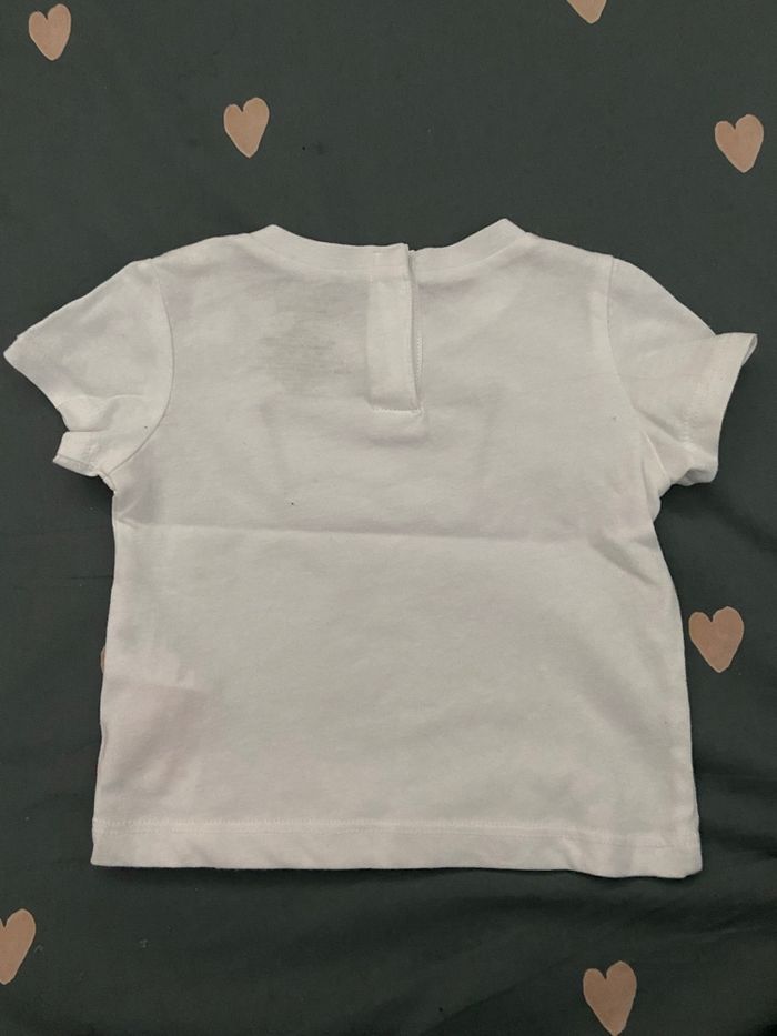 T-shirt LEVIS - photo numéro 3