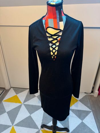 Robe moulante H&M Taille 36