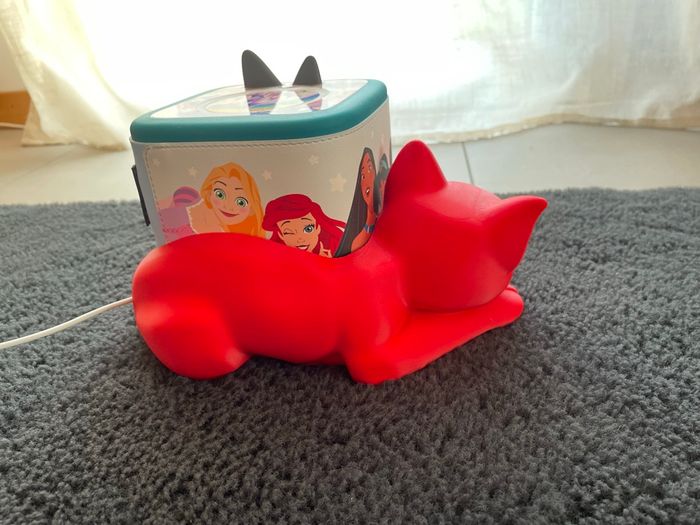 Support de charge chaton toniebox - photo numéro 3