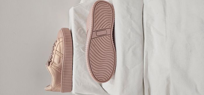 Chaussures roses pour fille I Love Shoes taille 36 - photo numéro 2