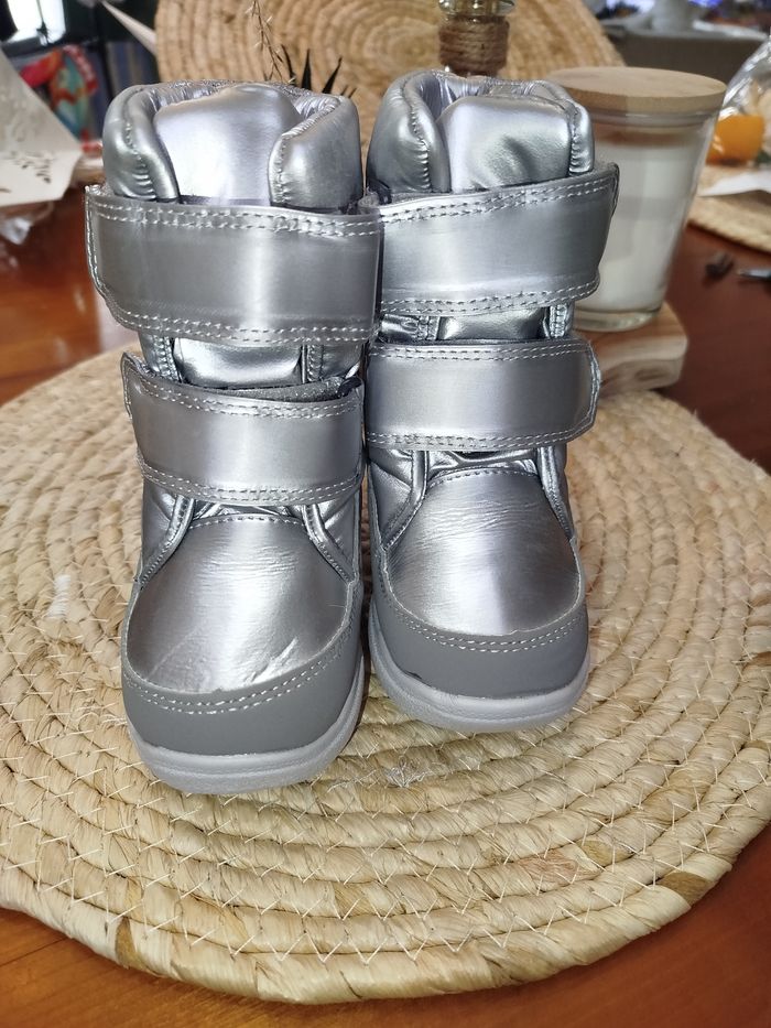 Après-ski Kamik imperméables p.23 - photo numéro 4