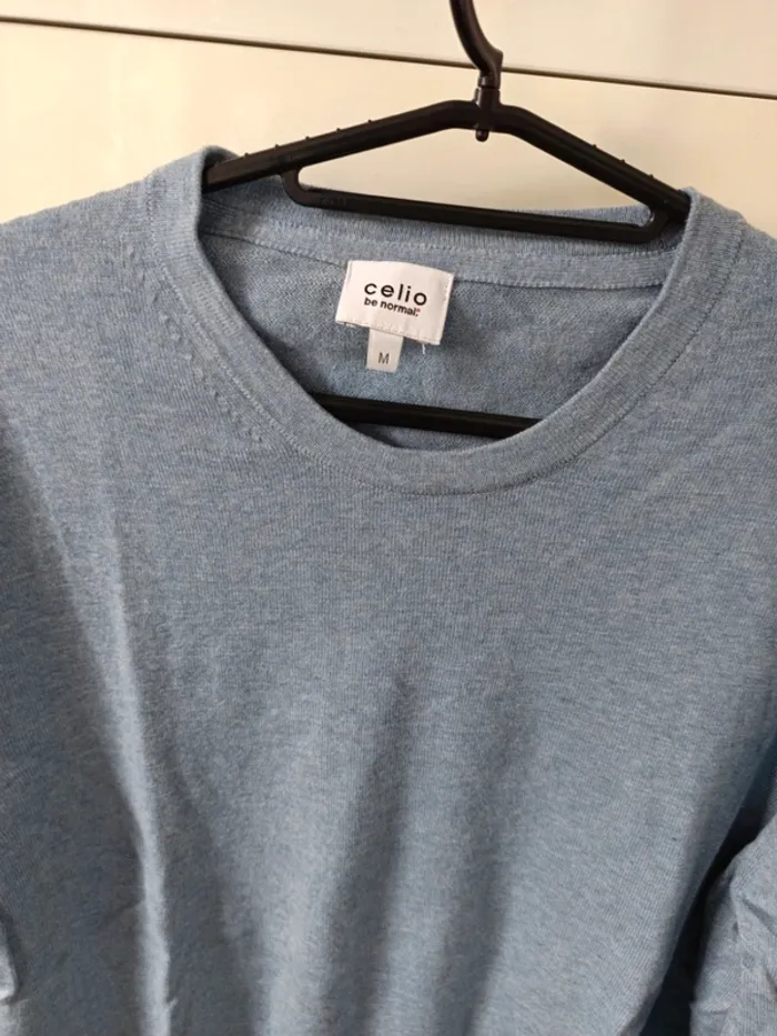 Pull celio - photo numéro 2