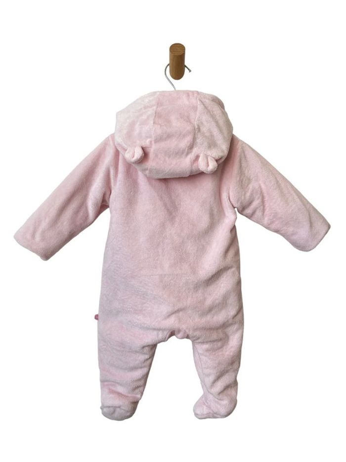 Combipilote en polaire douce (Aristochats) - Disney baby 3-6 mois - photo numéro 4