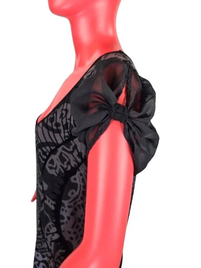 Robe desigual - photo numéro 4