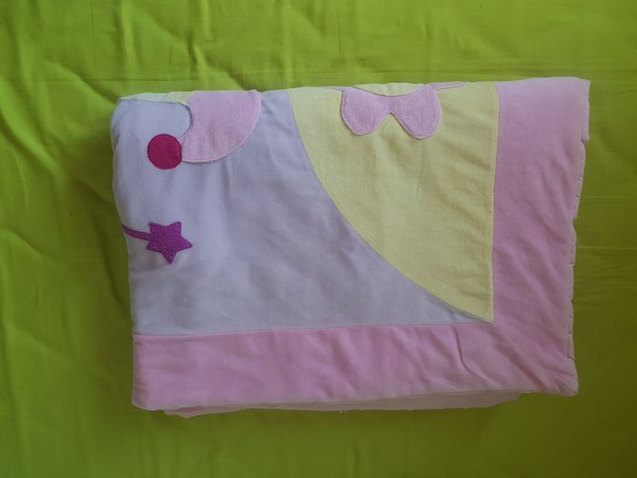 Couverture fille - photo numéro 5