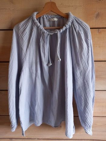 Blouse T L