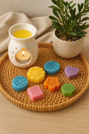 ❤️Fondants Parfumés❤️