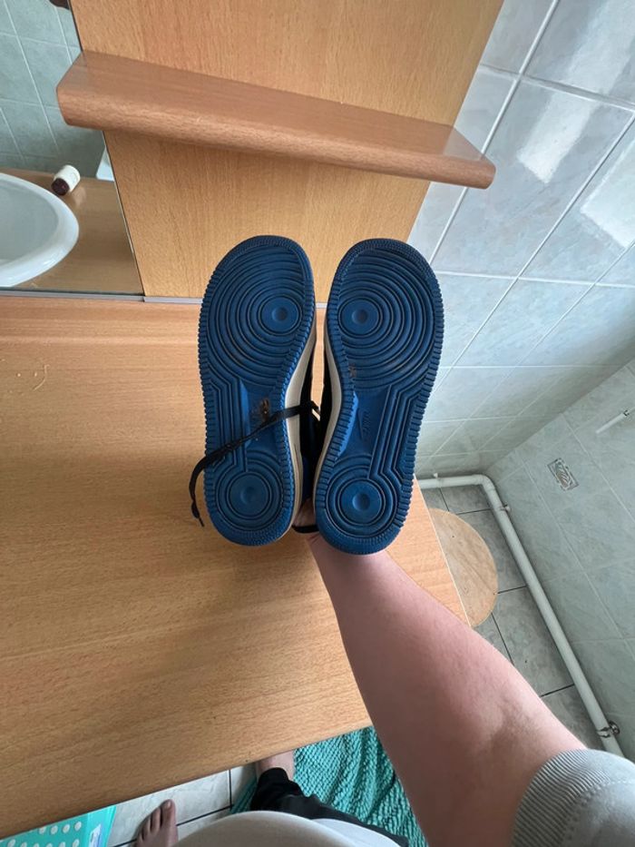 Nike air force one - photo numéro 7