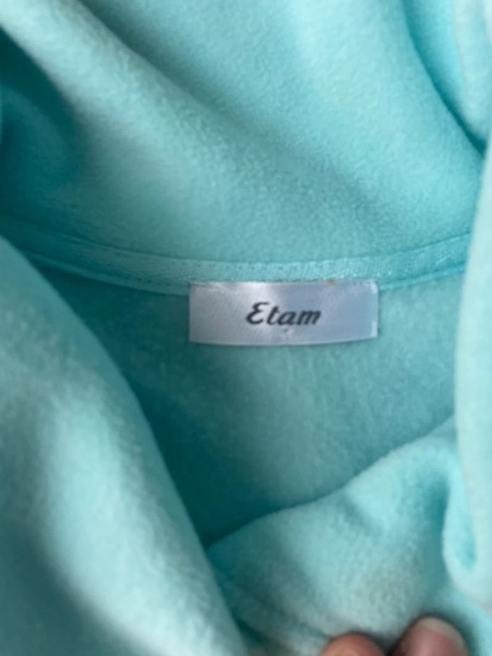 Veste de pyjama - photo numéro 2