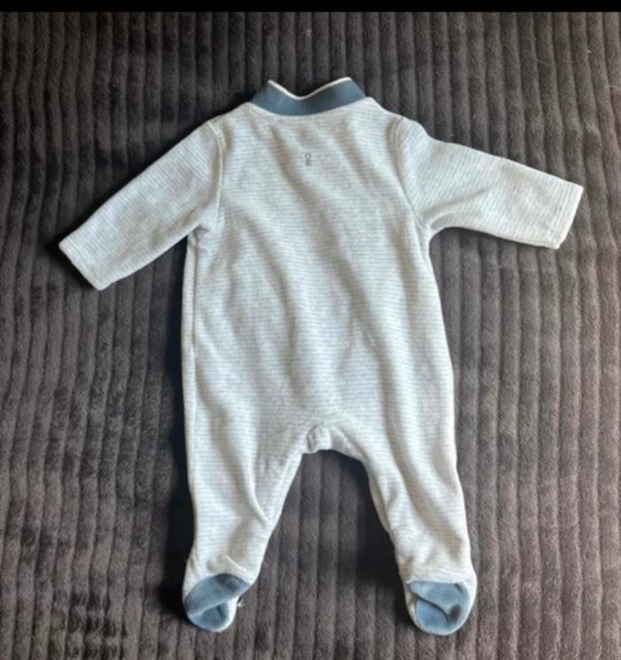 Pyjamas - photo numéro 8