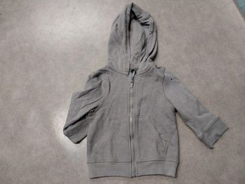 gilet garcon 2 ans orchestra