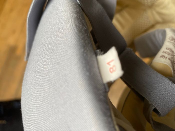 Casque de sécurité pour bébé Elenker - photo numéro 9