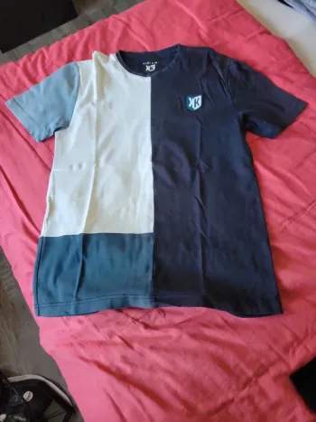 Tee-shirt foot Korner taille M