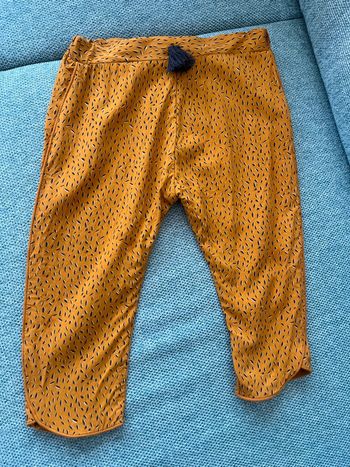 Pantalon fluide 24 mois
