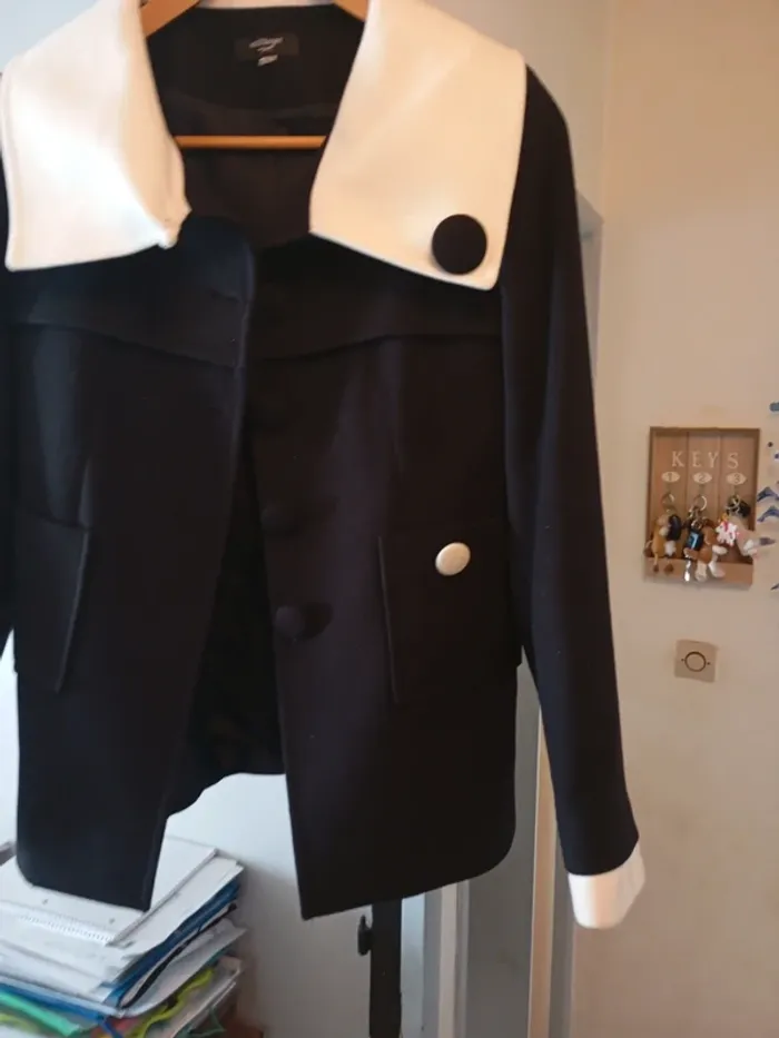 Superbe veste alliage en 38 - photo numéro 2