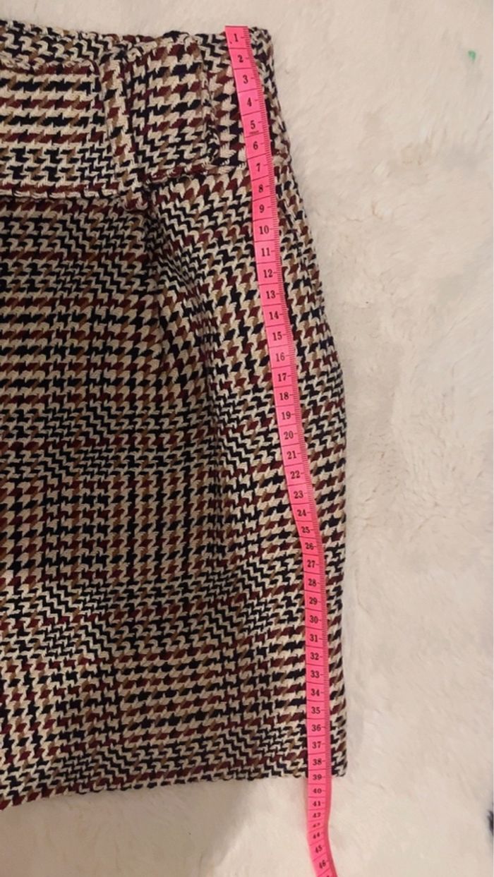 Short d’hiver pour femme - photo numéro 7