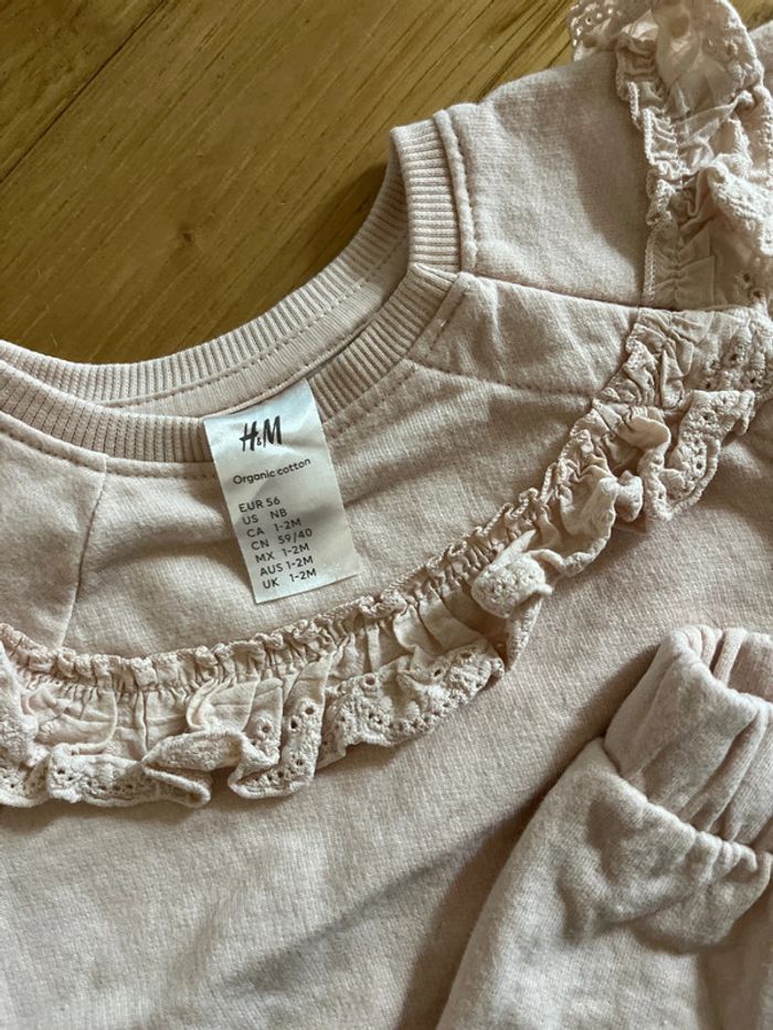 Ensemble H&M - photo numéro 2