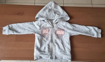 Ensemble jogging 24 mois
