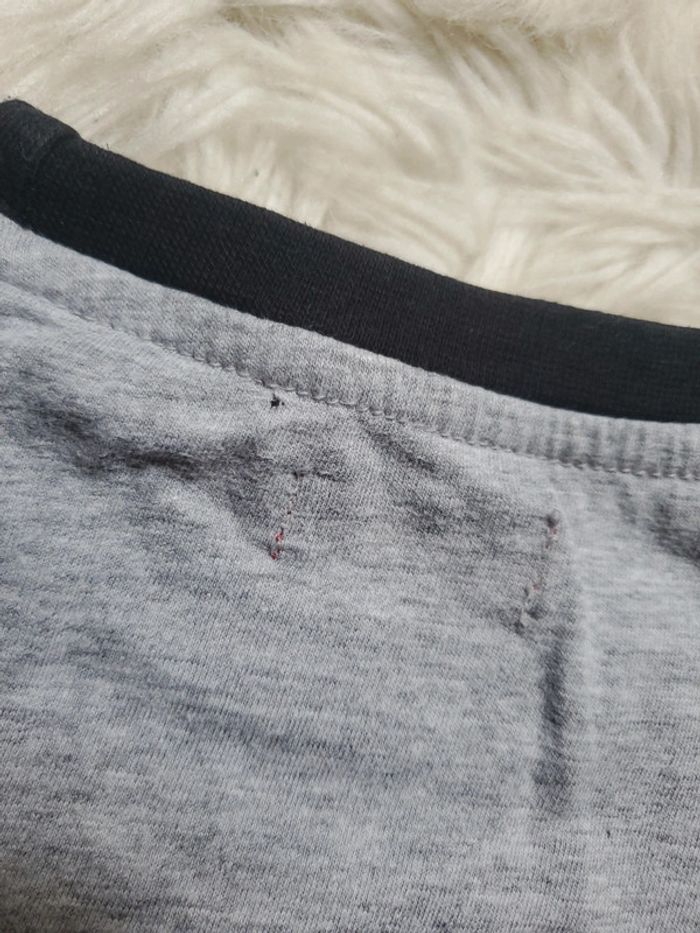 Ensemble short tee-shirt MC 24mois - photo numéro 8