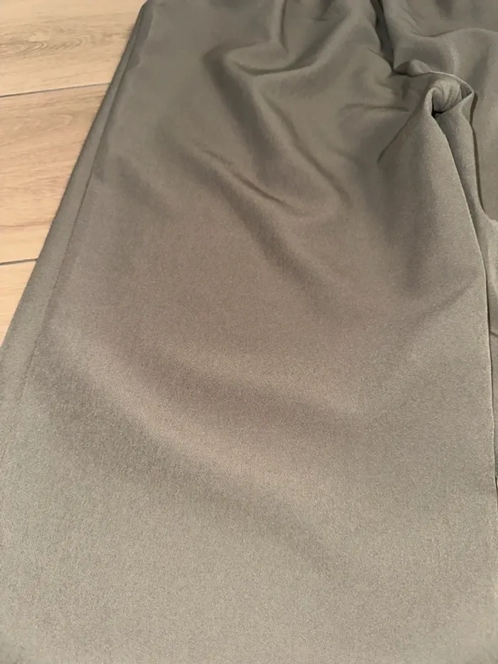 Pantalon 7/8 large Koton - photo numéro 3