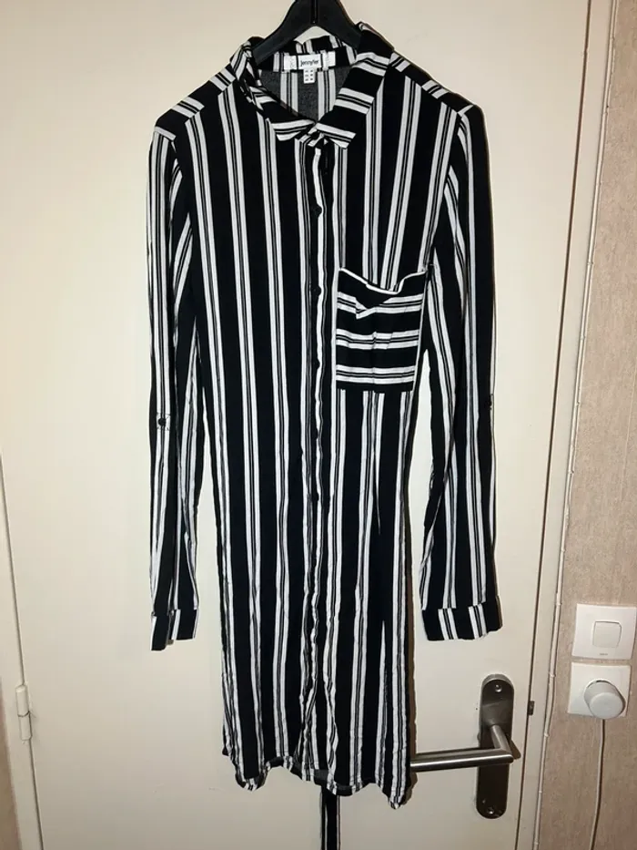 Robe jennyfer