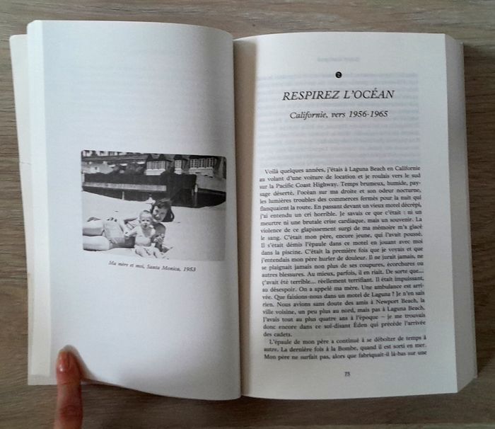 jours barbares - william finnegan (surf) - photo numéro 6