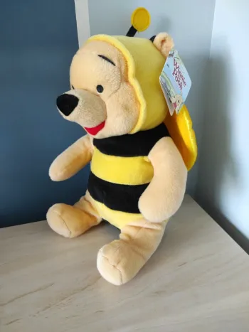Winnie abeille
