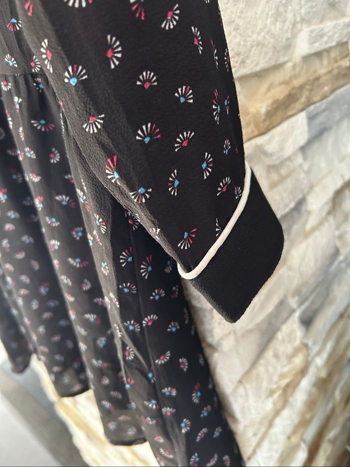 Robe à motifs - photo numéro 4