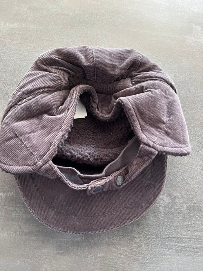 Casquette - photo numéro 3