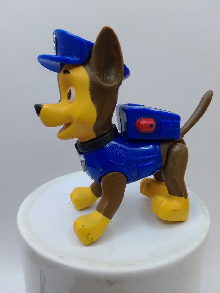 Camion chase - photo numéro 7