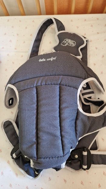 Porte bebe