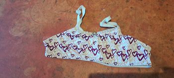 Brassière fille 14ans 