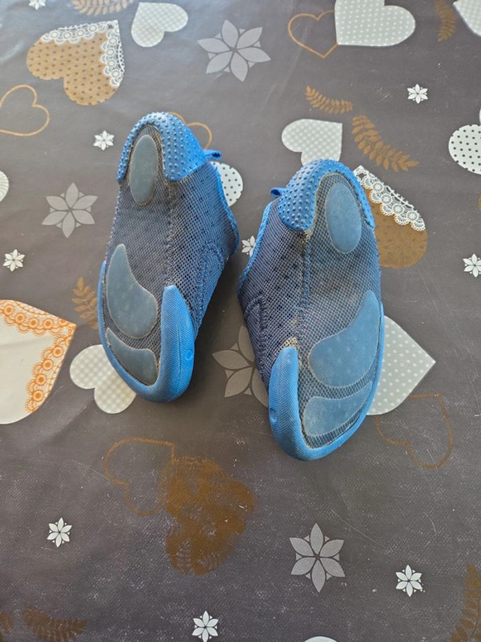 Chaussons antidérapant T28 - photo numéro 2