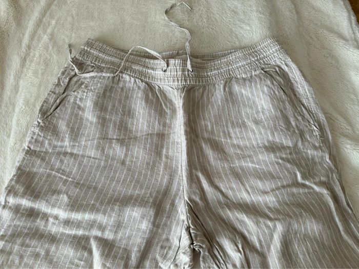 pantalon - photo numéro 2