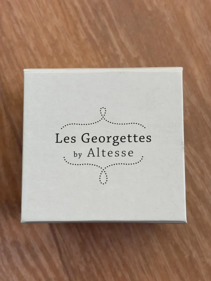 Bague Georgette - photo numéro 3
