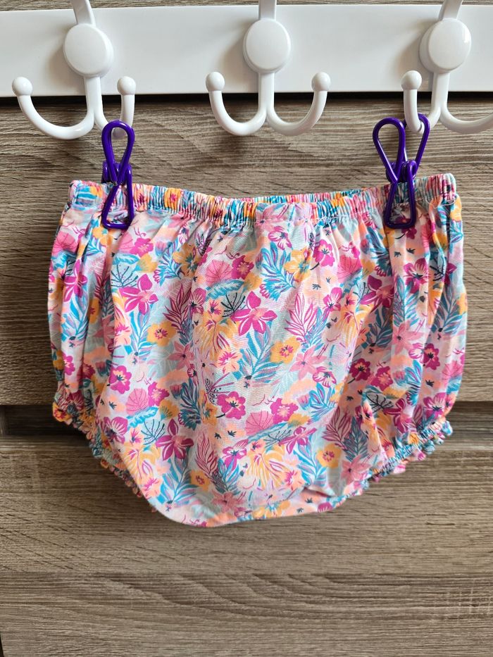 Vêtement Bébé Fille - Robe + Gilet - Sergent Major - 24 mois 86 cm - photo numéro 10