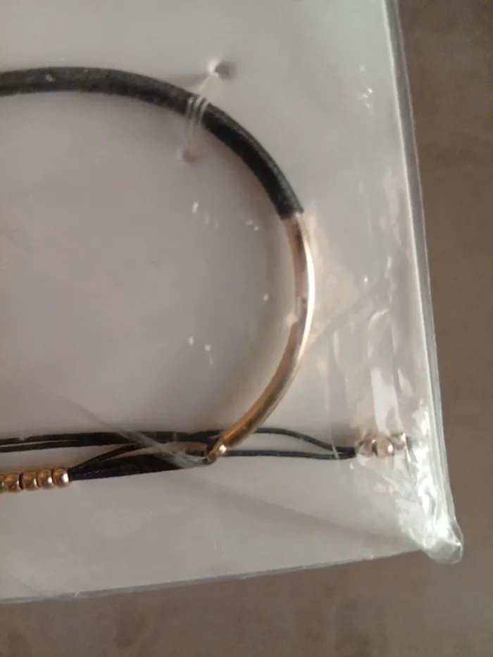 Bracelet promod - photo numéro 3