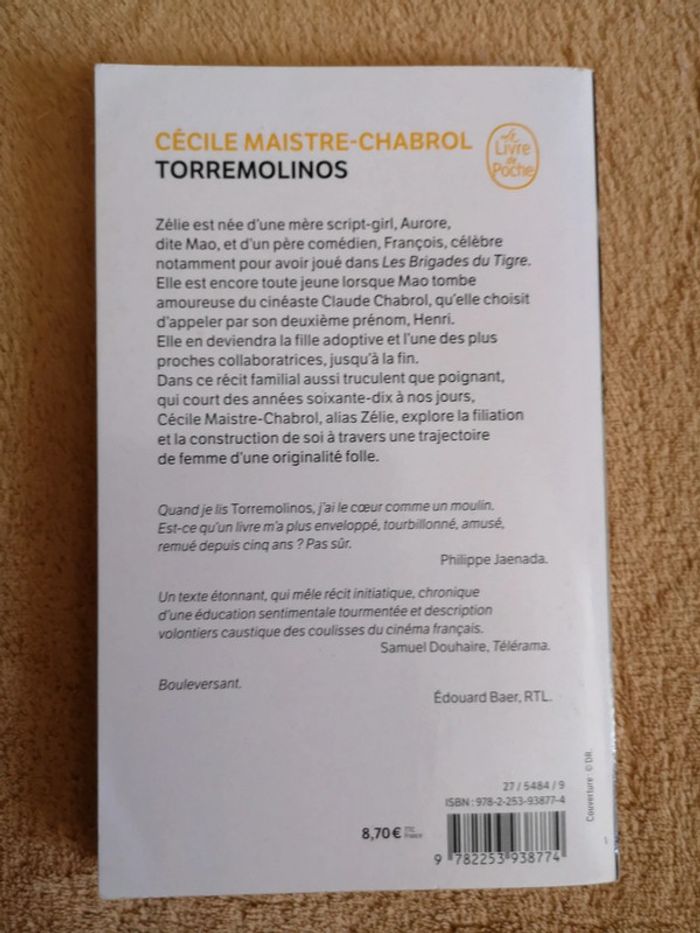Livre Torremolinos - photo numéro 2