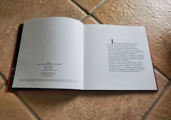 Livre - photo numéro 3