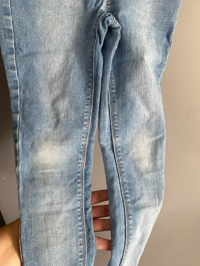 Jegging 8 ans - photo numéro 2