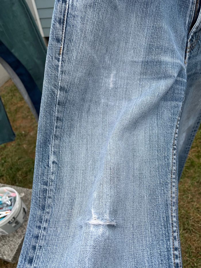 Jeans Lévis 506 - photo numéro 5
