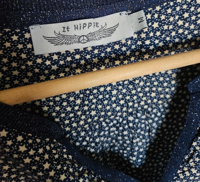 blouse It Hippie taille M - photo numéro 3